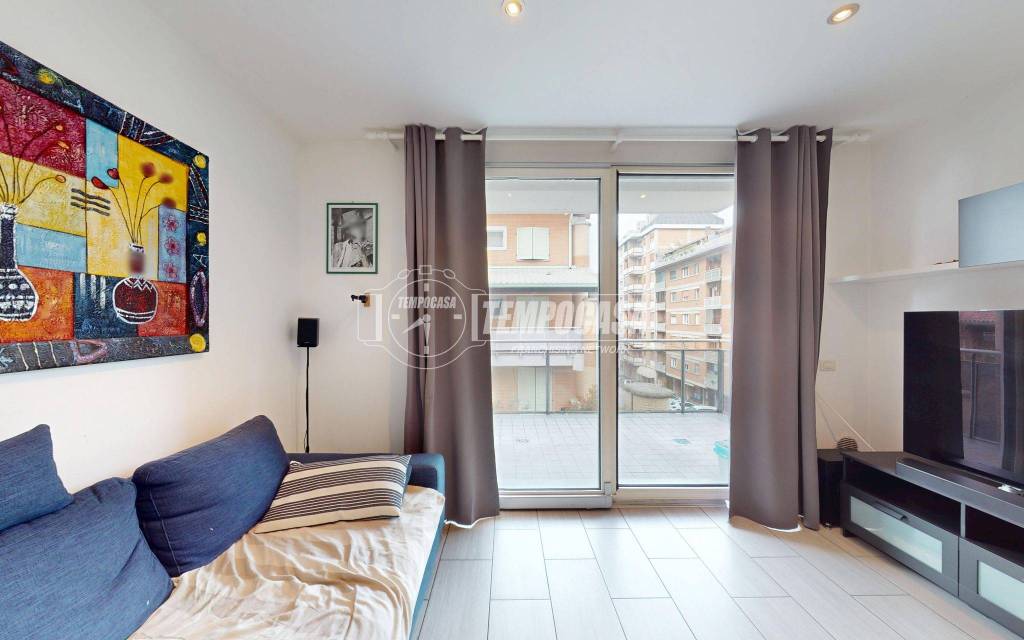 appartamento in vendita a Carpi in zona Centro Storico