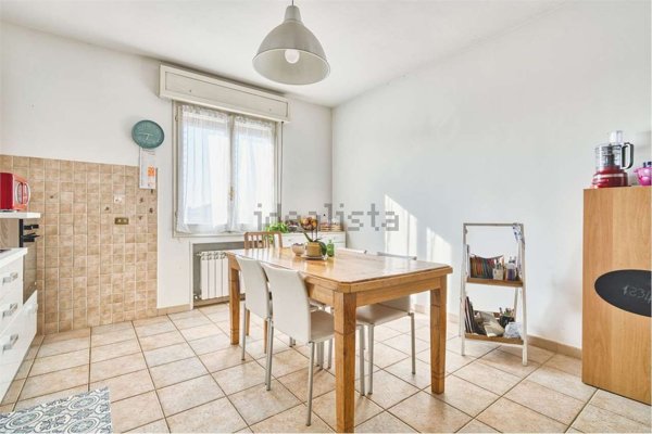 appartamento in vendita a Carpi in zona Centro Storico