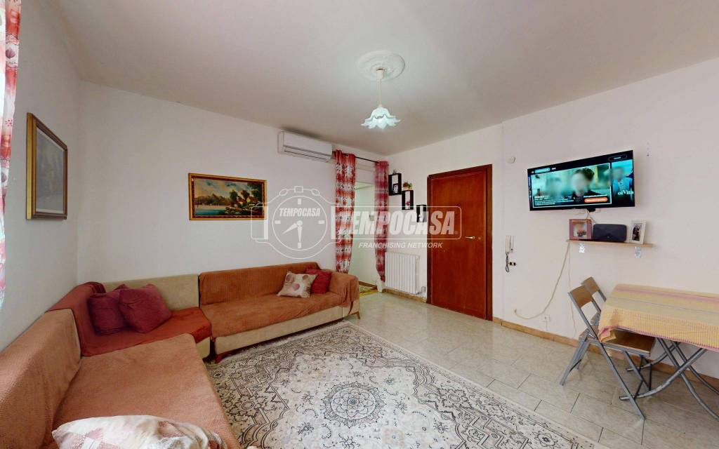 appartamento in vendita a Carpi in zona Quartirolo