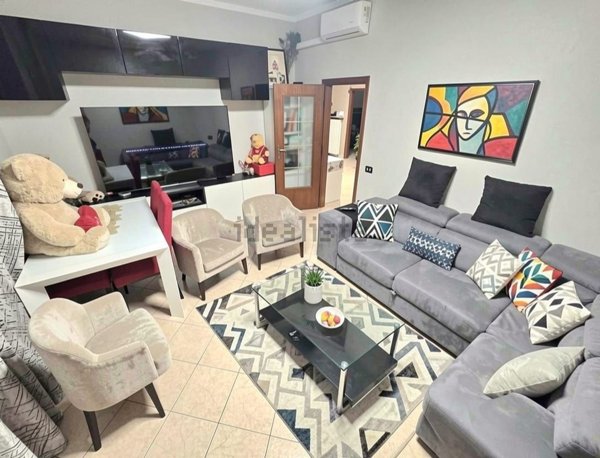 appartamento in vendita a Carpi