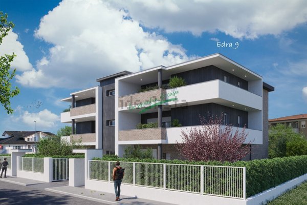 appartamento in vendita a Carpi