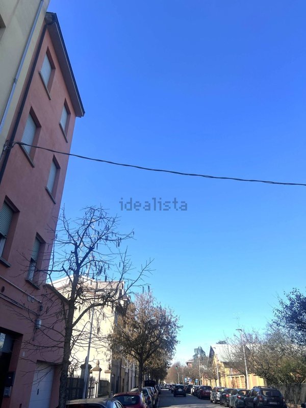 appartamento in vendita a Carpi in zona Centro Storico