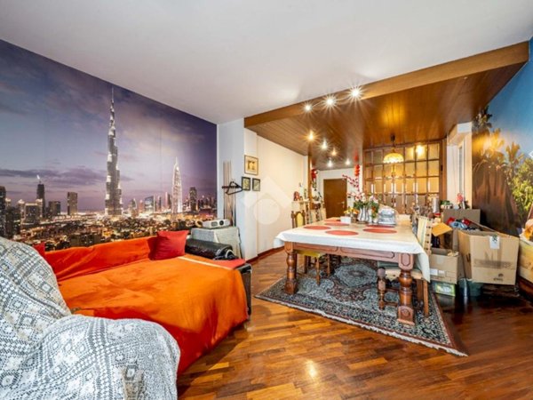 appartamento in vendita a Carpi in zona Quartirolo