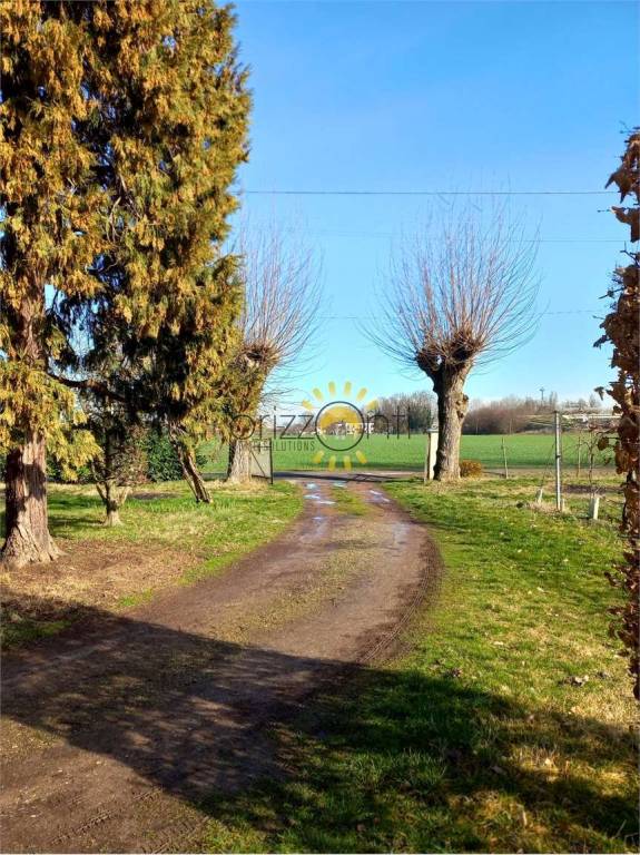 casa indipendente in vendita a Carpi in zona Santa Croce