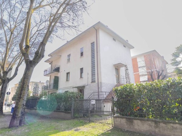 appartamento in vendita a Carpi