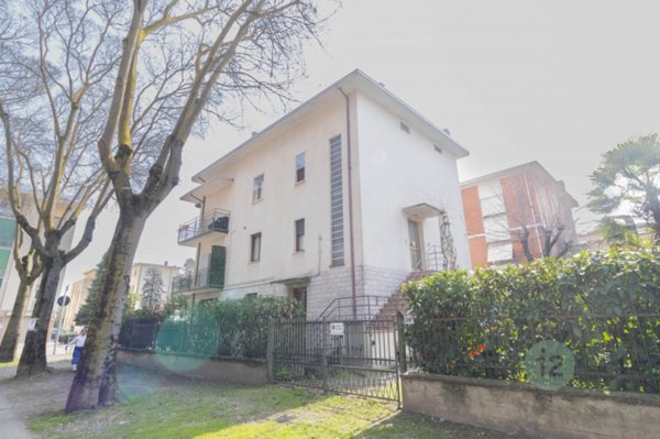 appartamento in vendita a Carpi in zona Centro Storico