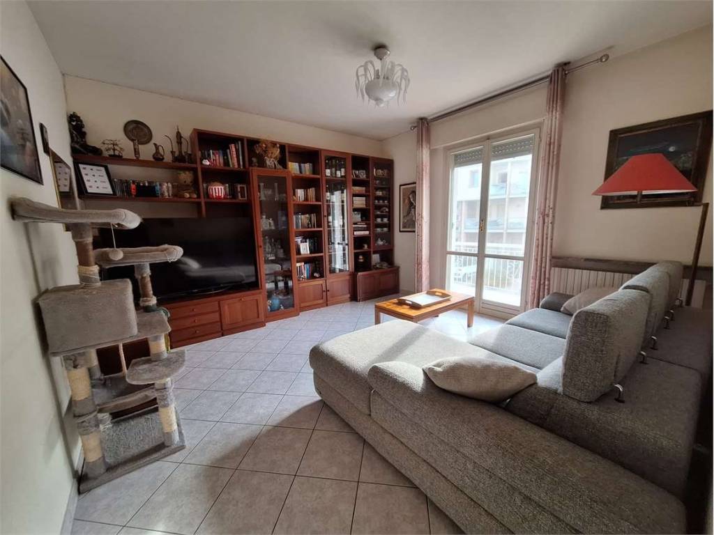 appartamento in vendita a Carpi in zona Quartirolo