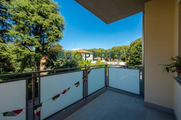 appartamento in vendita a Carpi in zona Centro Storico