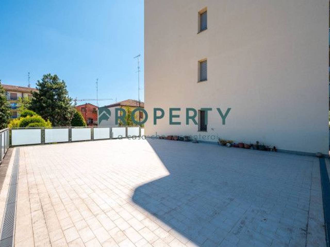 appartamento in vendita a Carpi in zona Centro Storico