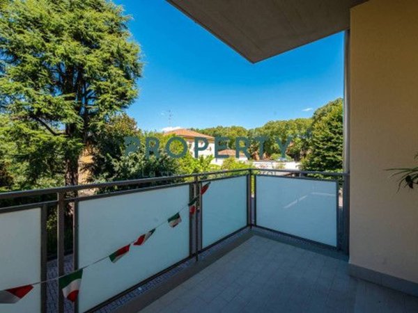 appartamento in vendita a Carpi in zona Centro Storico