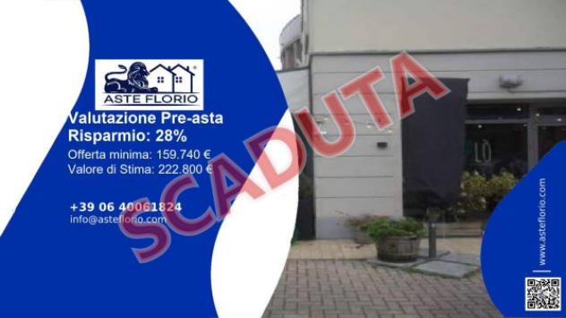 pentavano in vendita a Carpi