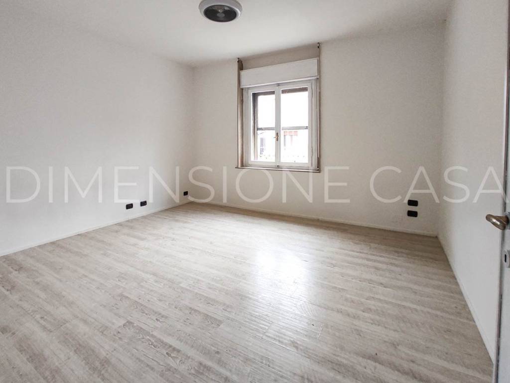 appartamento in vendita a Carpi in zona Cibeno Pile