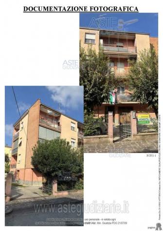 appartamento in vendita a Carpi