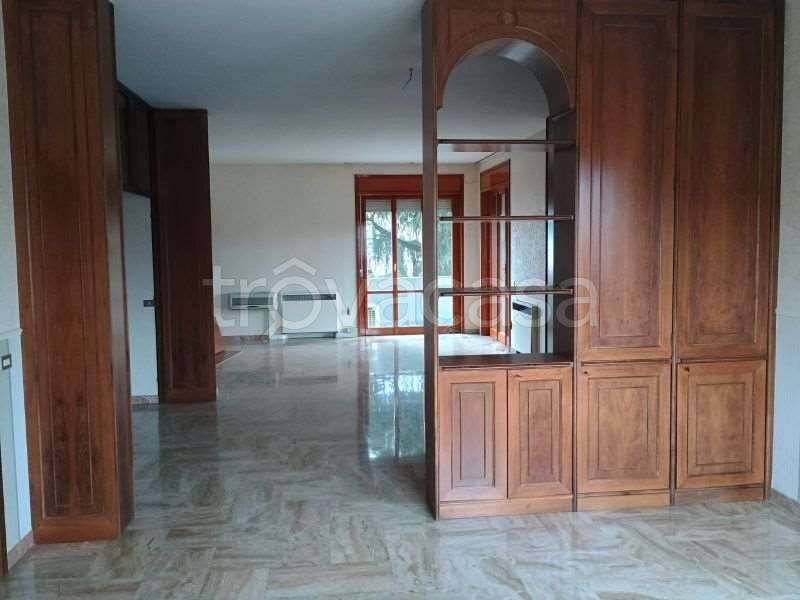 appartamento in vendita a Carpi in zona Quartirolo