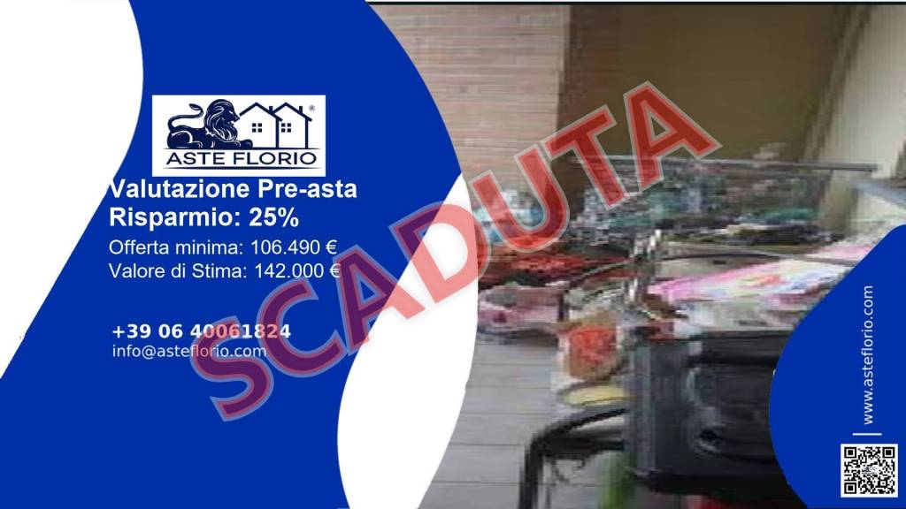 appartamento in vendita a Carpi