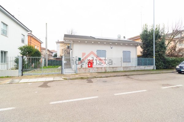 appartamento in vendita a Carpi