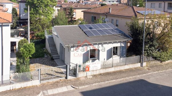 appartamento in vendita a Carpi