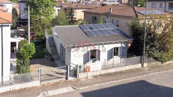 appartamento in vendita a Carpi