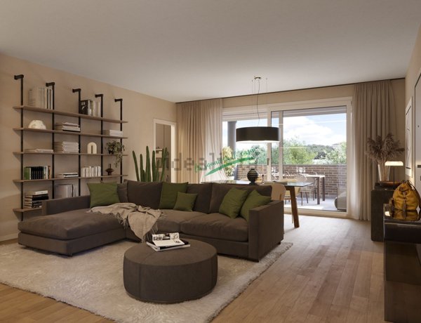 appartamento in vendita a Carpi