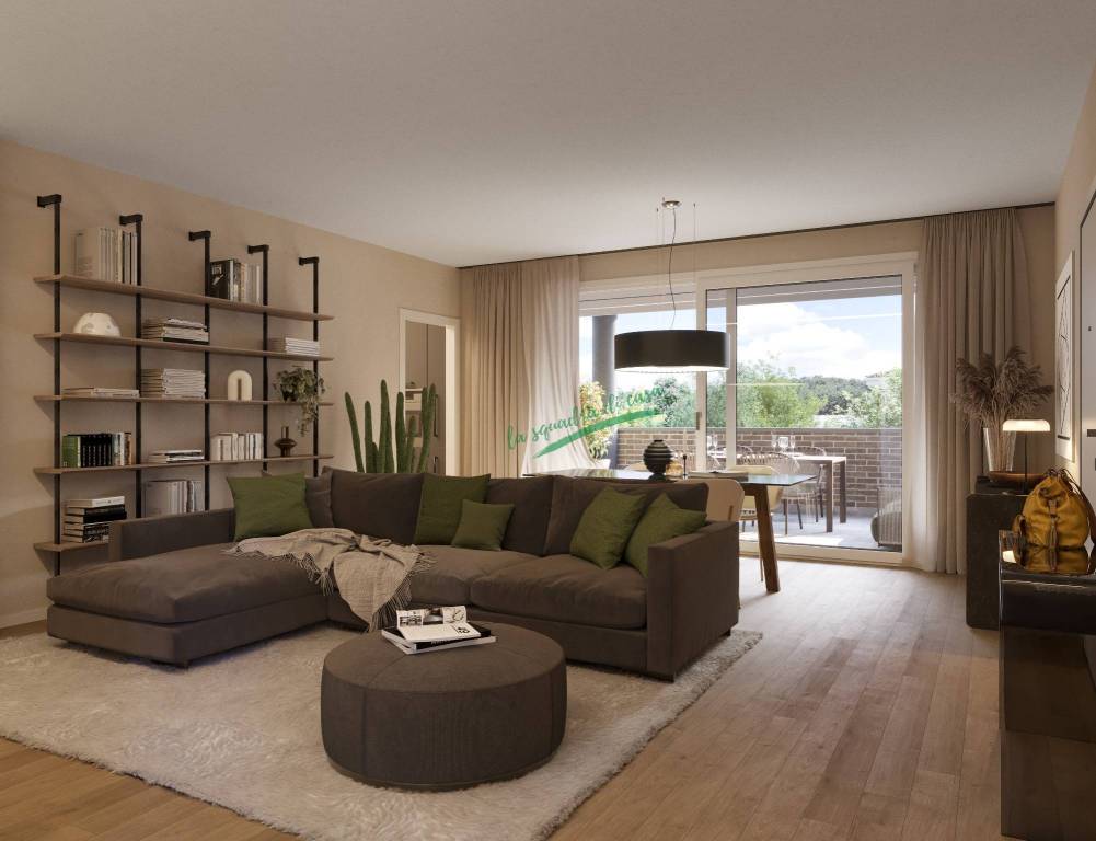 appartamento in vendita a Carpi