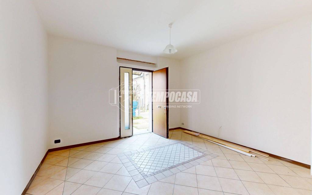 appartamento in vendita a Carpi