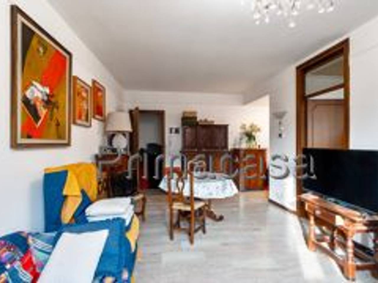 appartamento in vendita a Carpi