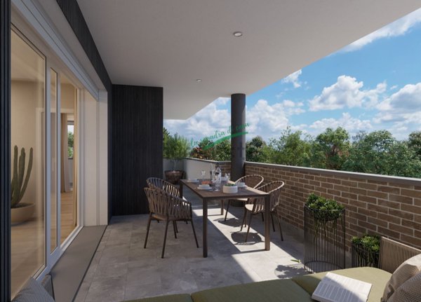 appartamento in vendita a Carpi