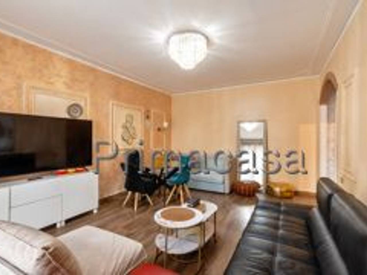 appartamento in vendita a Carpi