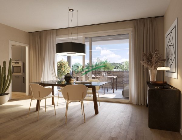 appartamento in vendita a Carpi