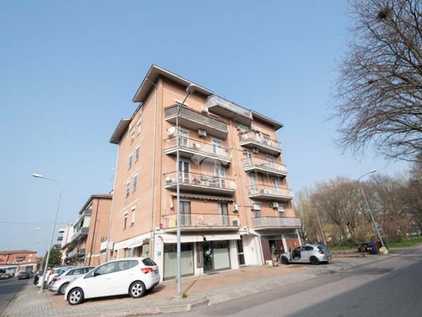 appartamento in vendita a Carpi