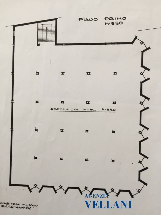 capannone in vendita a Carpi