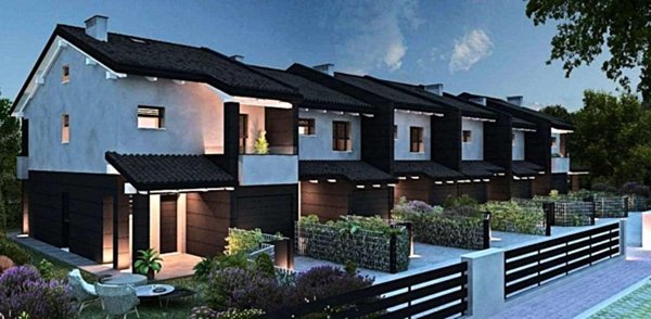 casa indipendente in vendita a Carpi in zona Budrione