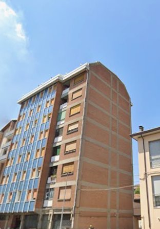 appartamento in vendita a Carpi