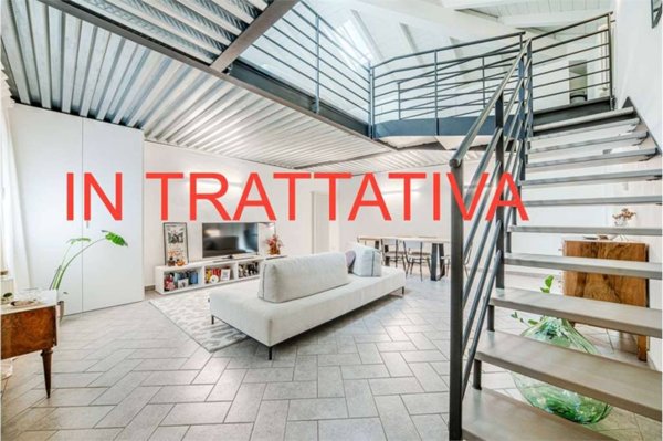 appartamento in vendita a Carpi in zona Centro Storico