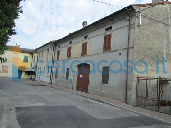 casa indipendente in vendita a Carpi in zona Cortile
