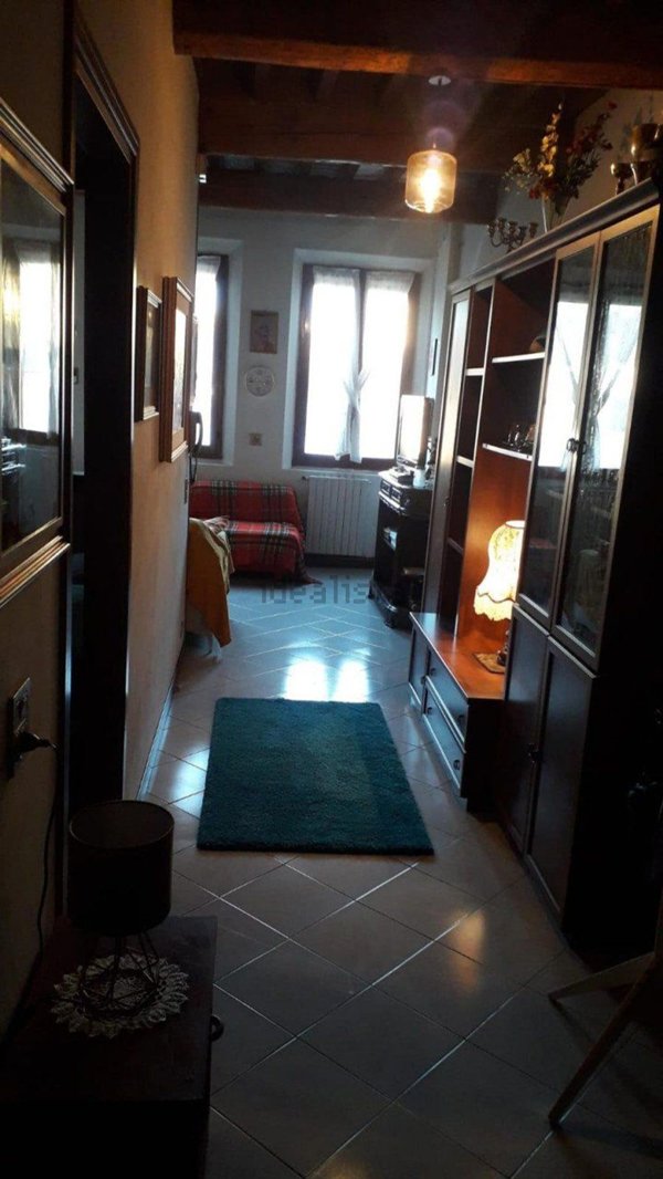 appartamento in vendita a Carpi in zona Centro Storico