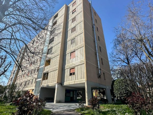 appartamento in vendita a Carpi