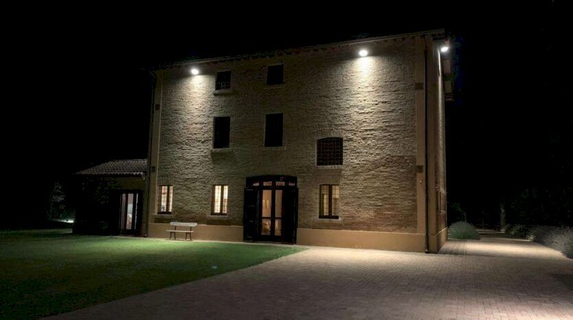 casa indipendente in vendita a Carpi