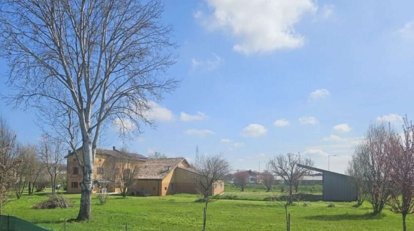 casa indipendente in vendita a Carpi in zona Santa Croce