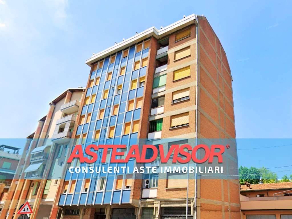 appartamento in vendita a Carpi