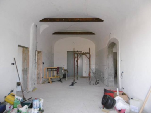 appartamento in vendita a Carpi in zona Budrione