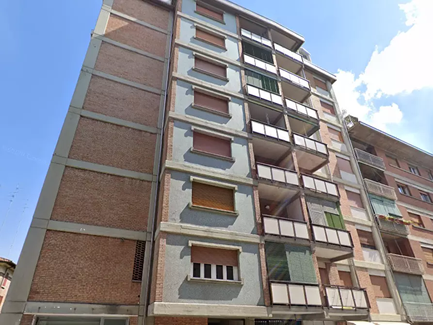 appartamento in vendita a Carpi