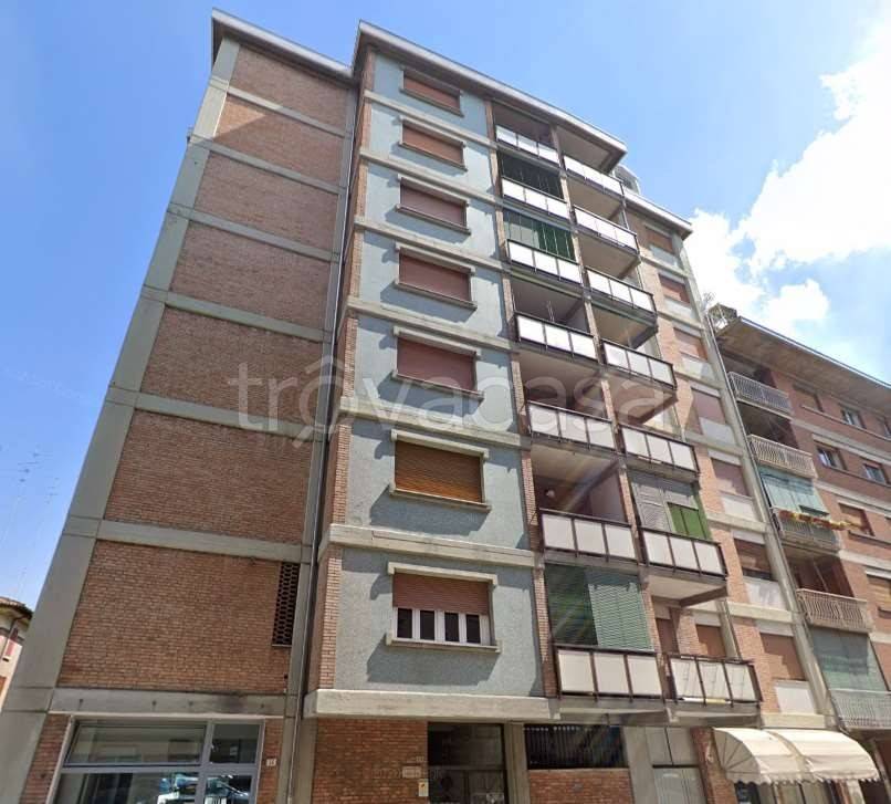 appartamento in vendita a Carpi