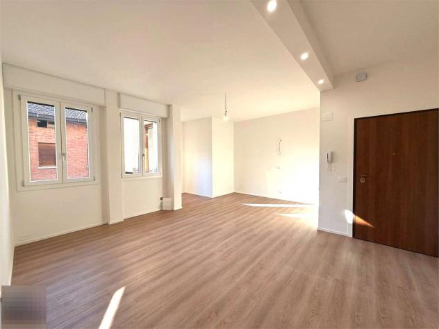 appartamento in vendita a Carpi