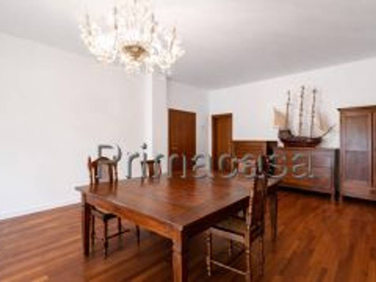 appartamento in vendita a Carpi