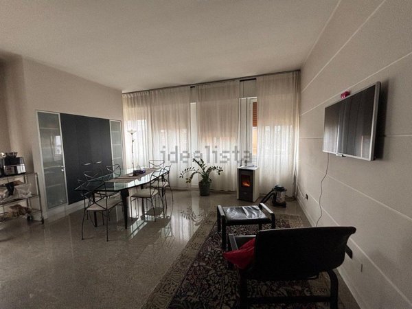 appartamento in vendita a Carpi