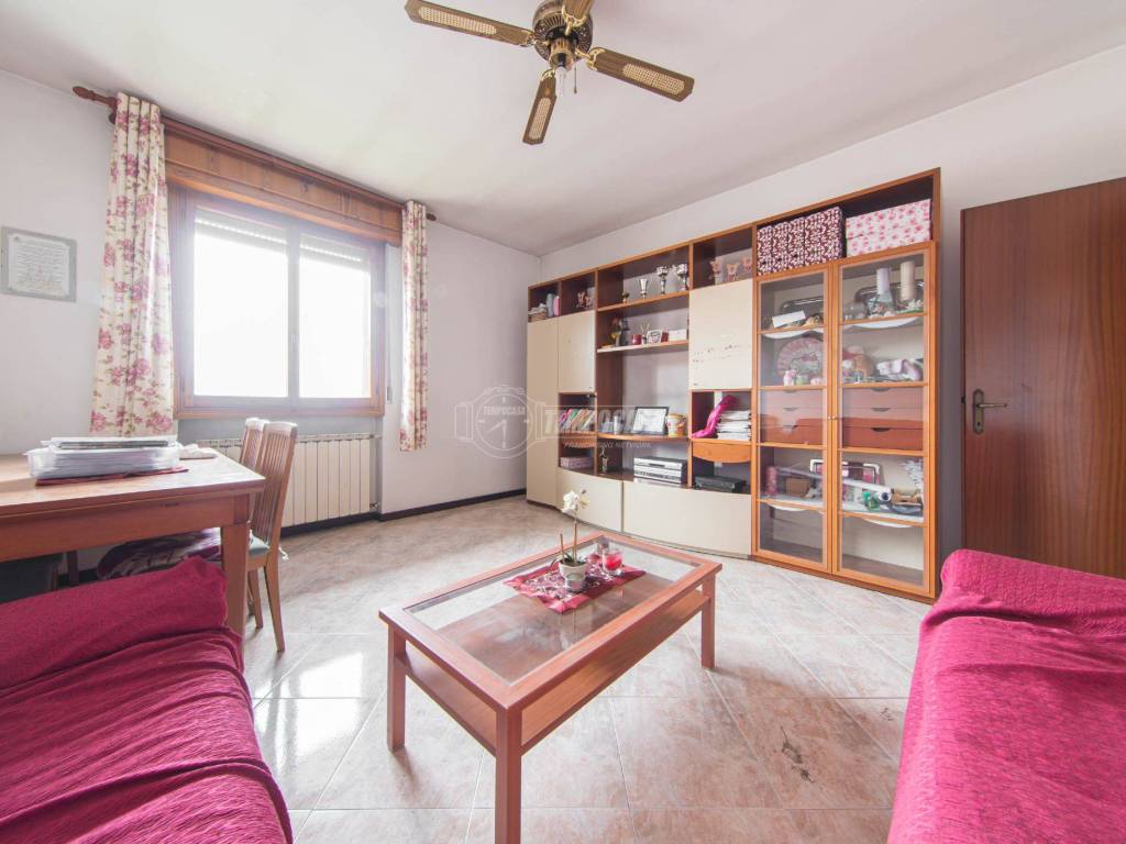 appartamento in vendita a Carpi