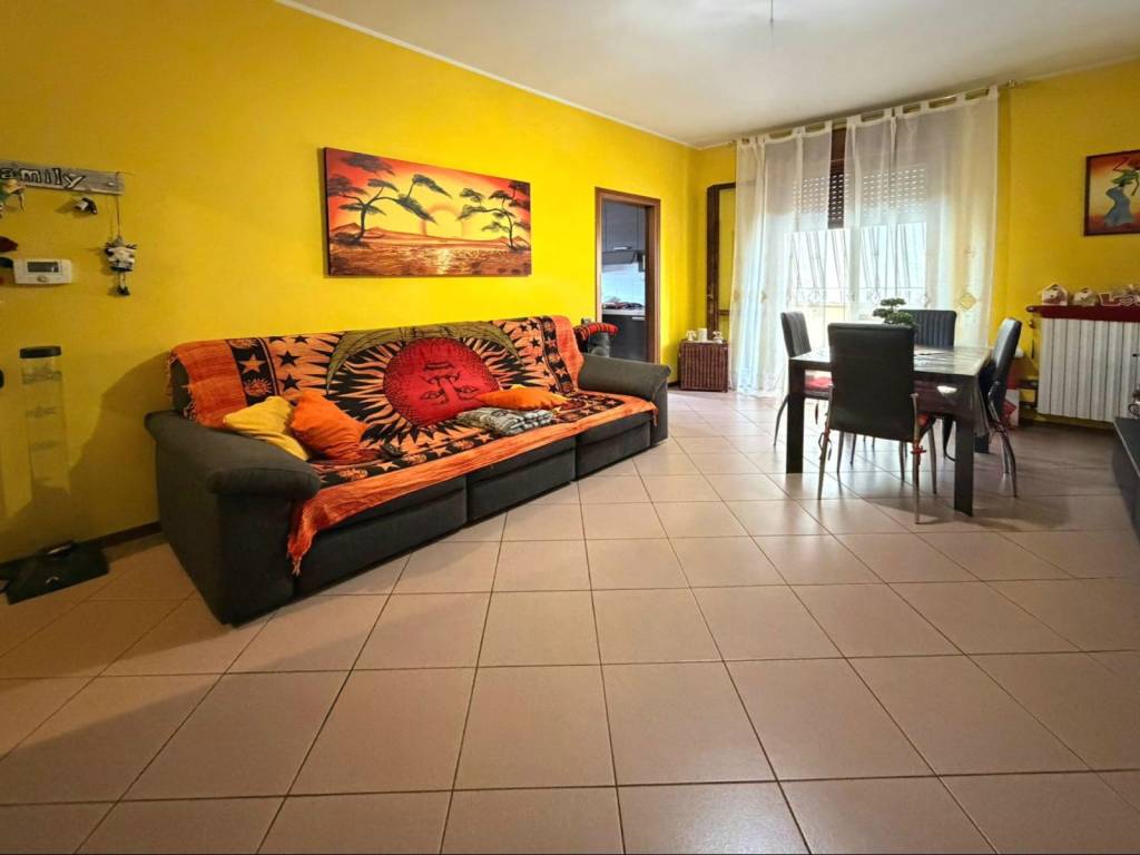 appartamento in vendita a Carpi