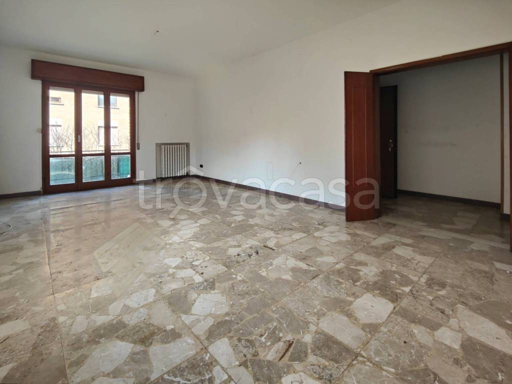 casa indipendente in vendita a Carpi