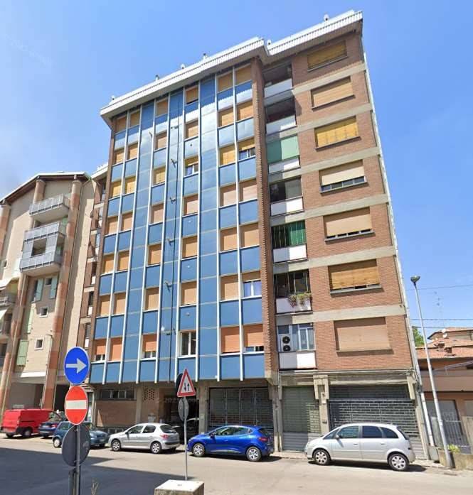 appartamento in vendita a Carpi